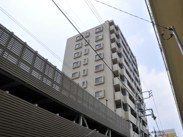 ローヤルシティ相模大野 4