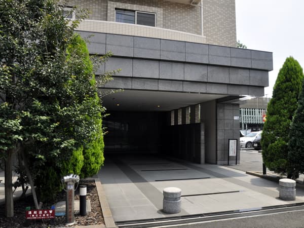 ローヤルシティ相模大野 5