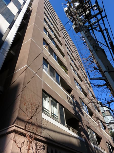 プラハ日本橋人形町サウススクエア 10