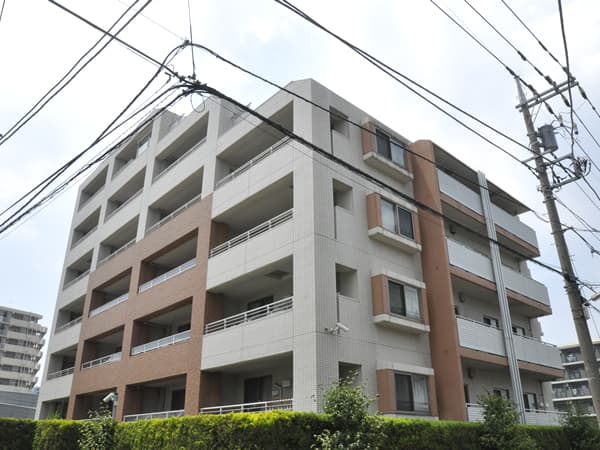 プラウド相模大野 2