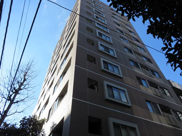 プラハ日本橋人形町サウススクエア 11