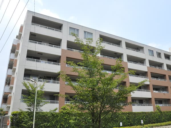 プラウド相模大野 3