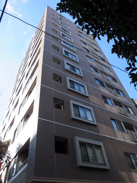 プラハ日本橋人形町サウススクエア 12