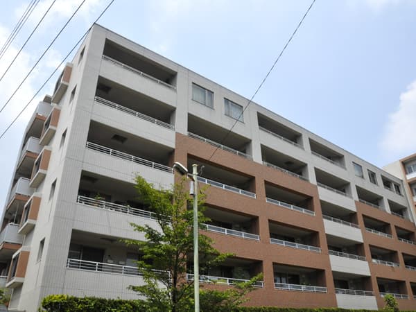 プラウド相模大野 4