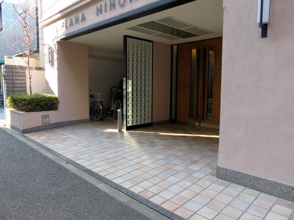 プラハ日本橋人形町サウススクエア 13