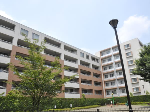 プラウド相模大野 5