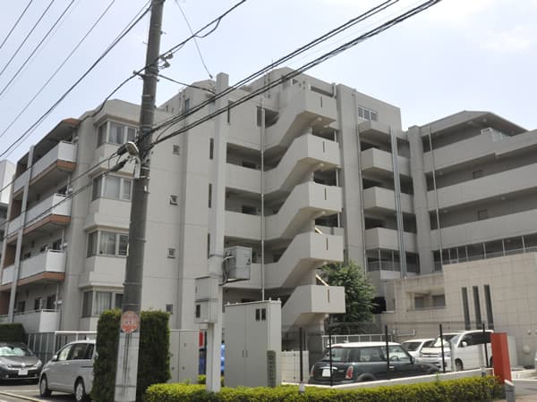 プラウド相模大野 6