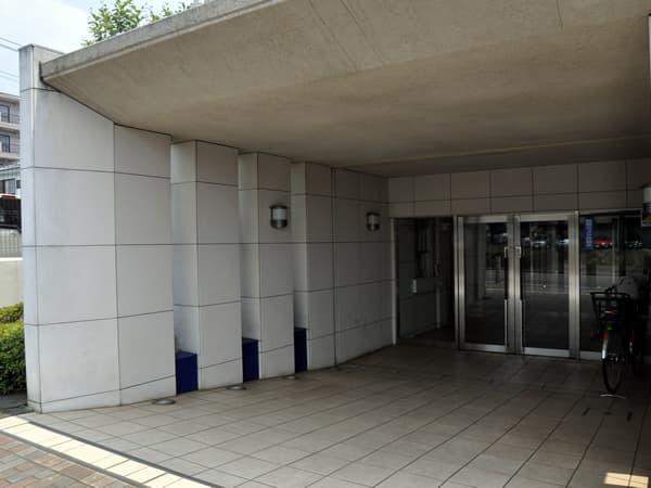 プラウド相模大野 7