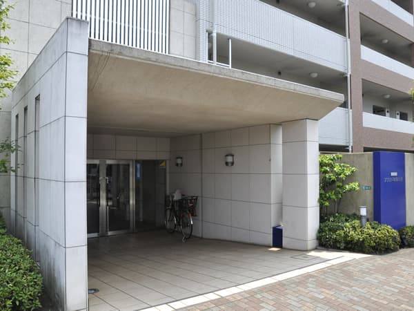 プラウド相模大野 8