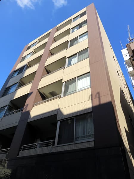ガーラレジデンス日本橋水天宮 8