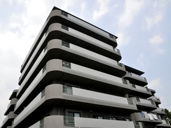 プレステージ相模大野 1