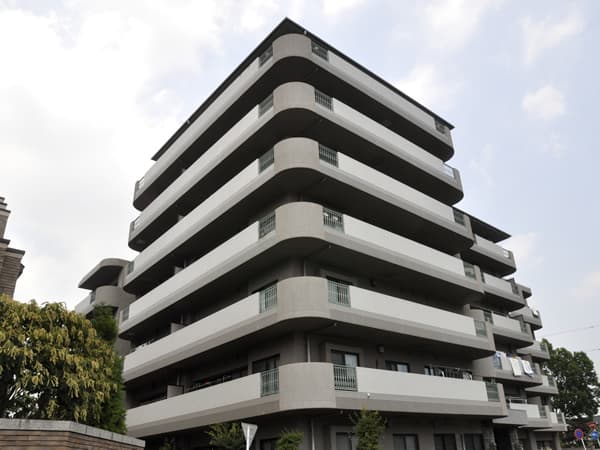 プレステージ相模大野 2