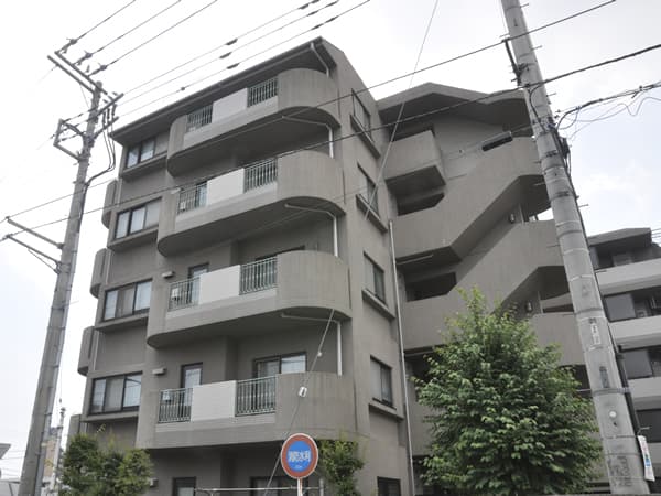 プレステージ相模大野 3