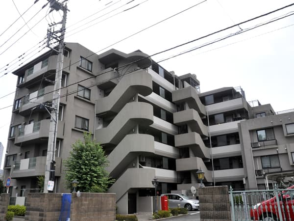 プレステージ相模大野 4