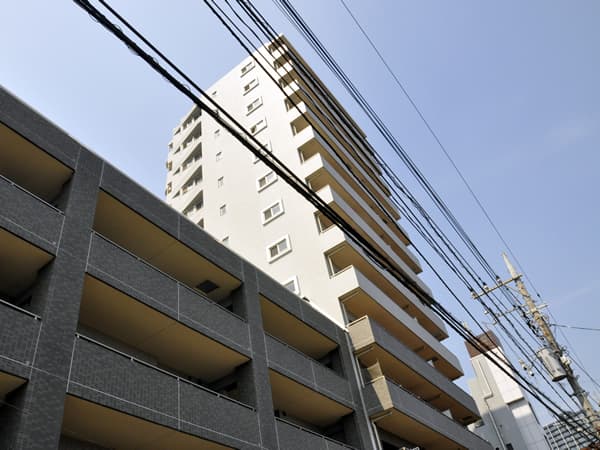 セントラルステージ相模大野ザクラス 1