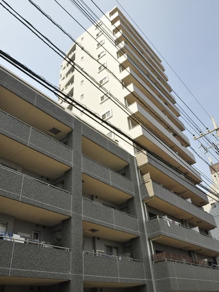 セントラルステージ相模大野ザクラス 2