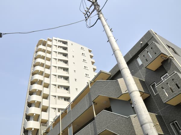 セントラルステージ相模大野ザクラス 3