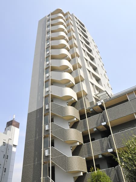 セントラルステージ相模大野ザクラス 4