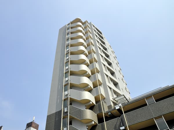 セントラルステージ相模大野ザクラス 5