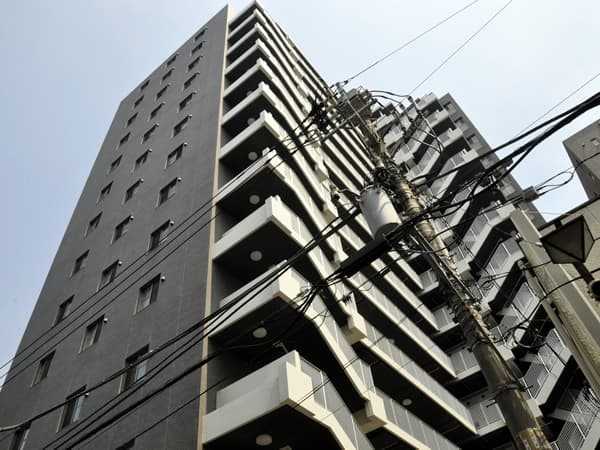 エムブランド相模大野 1