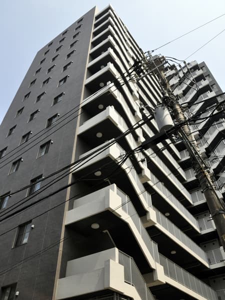 エムブランド相模大野 2