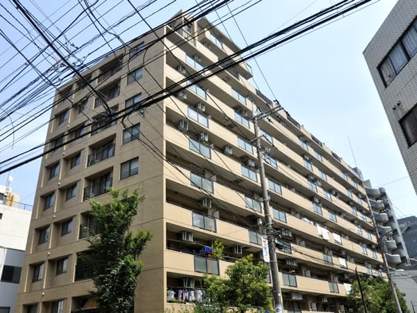 クリオ相模大野2番館 2