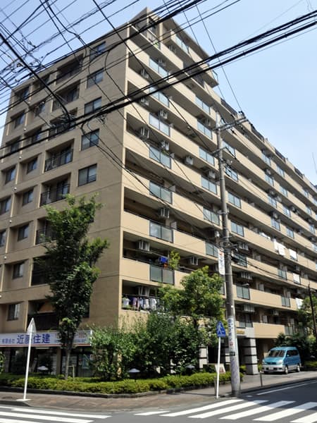 クリオ相模大野2番館 3