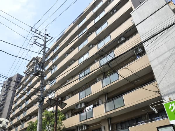 クリオ相模大野2番館 4