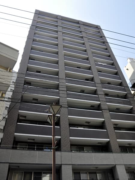 クレヴィア相模大野 1