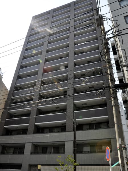 クレヴィア相模大野 2