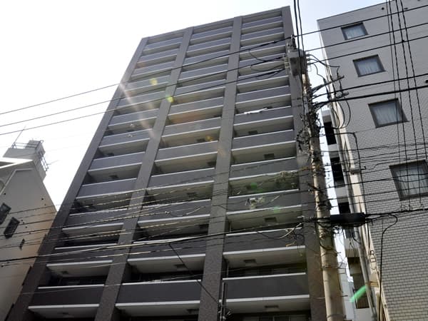 クレヴィア相模大野 3