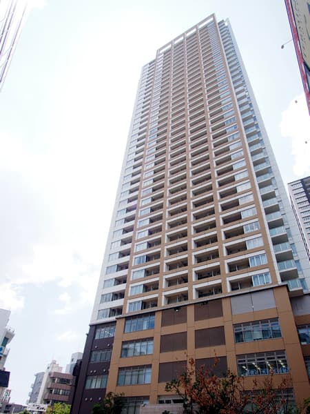 グランドターミナルタワー本八幡 4