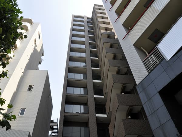 クレヴィア相模大野 4