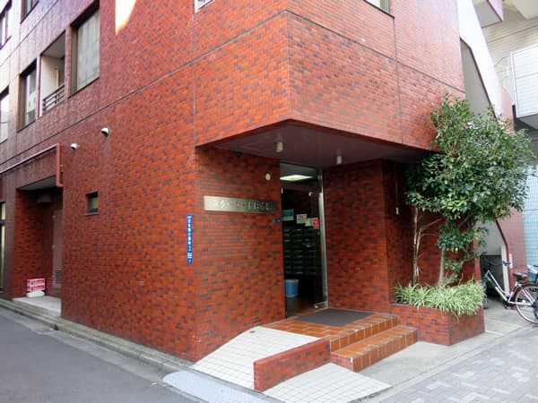 スターコート日本橋 11