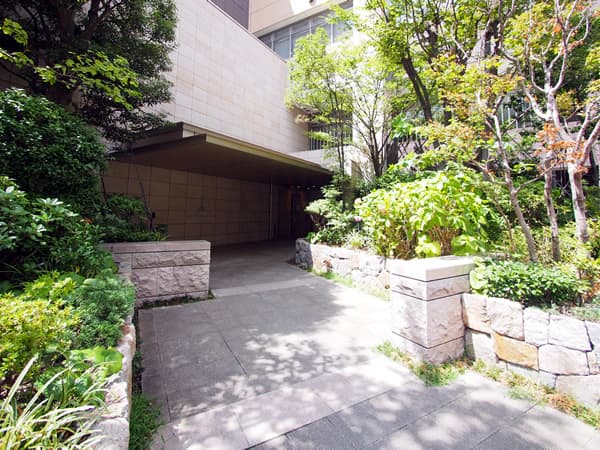 グランドターミナルタワー本八幡 5