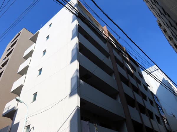 ガリシア日本橋水天宮 7