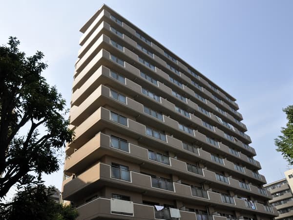 オーベル相模大野 1