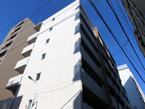 ガリシア日本橋水天宮 8