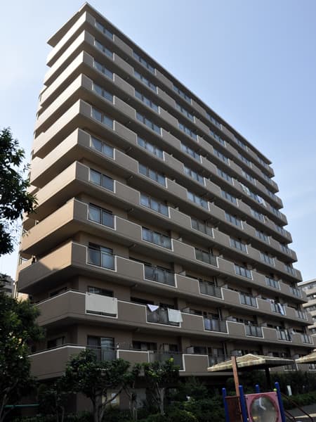 オーベル相模大野 2