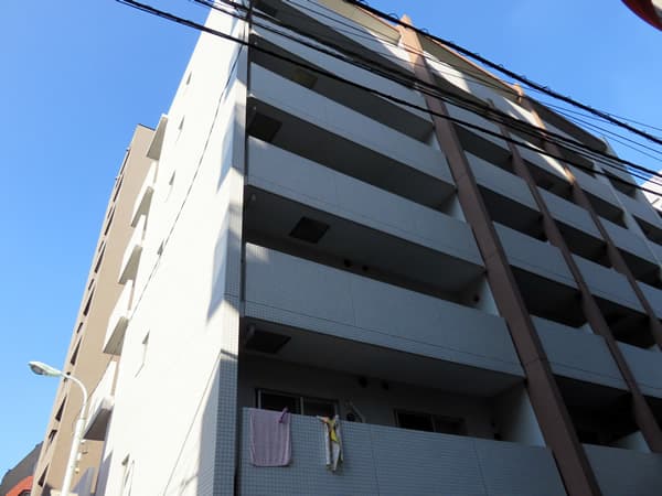 ガリシア日本橋水天宮 9