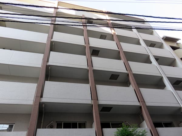 ガリシア日本橋水天宮 10