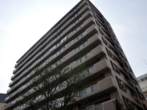 オーベル相模大野 3