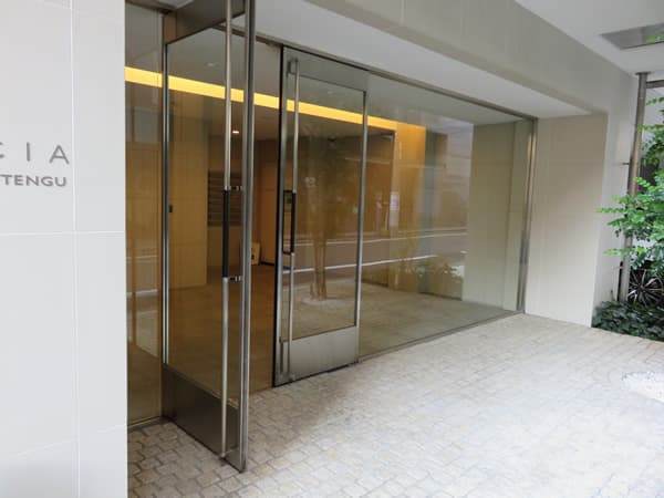 ガリシア日本橋水天宮 11