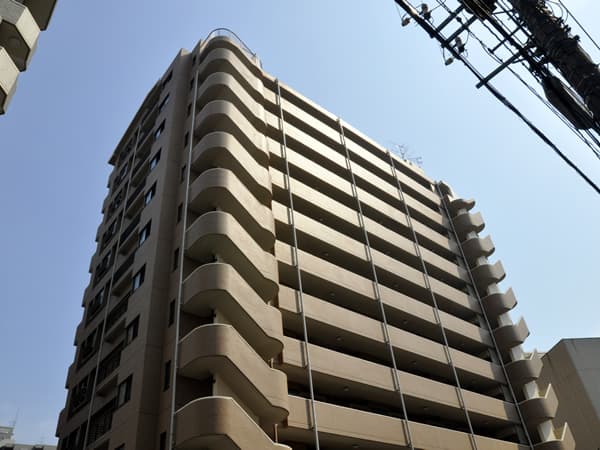 オーベル相模大野 4