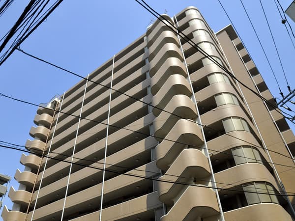 オーベル相模大野 5