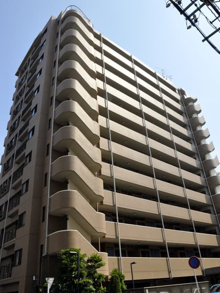 オーベル相模大野 6