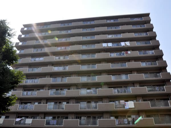 オーベル相模大野 7