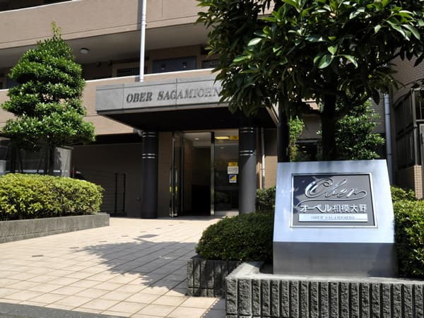 オーベル相模大野 8