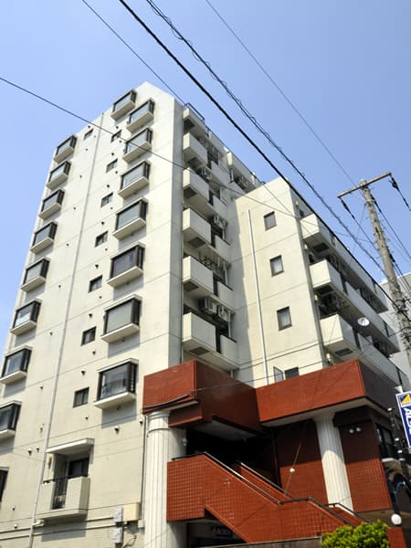 スターハイツ相模大野駅前 2