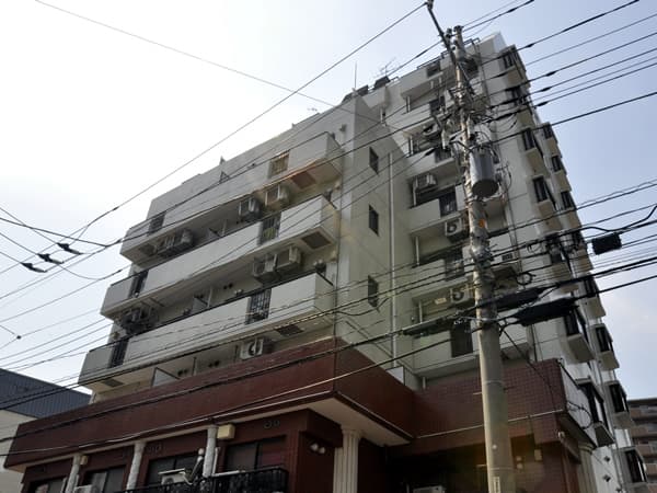 スターハイツ相模大野駅前 3
